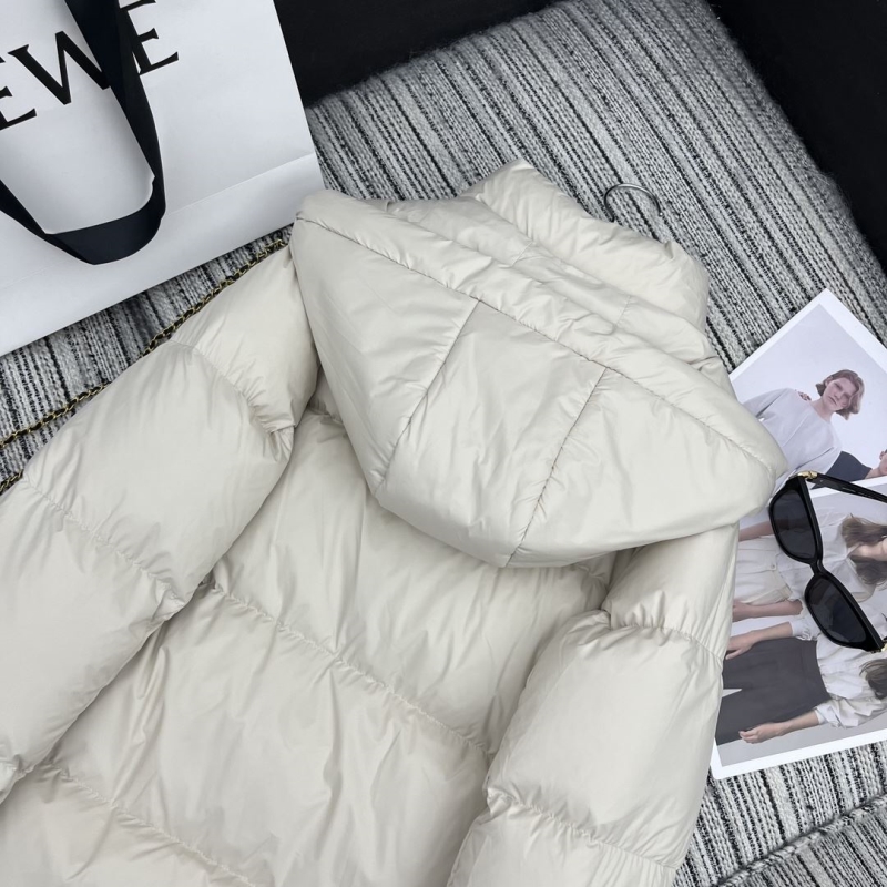 Loewe Down Coat